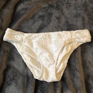 NWOT never worn bikini bottoms